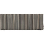 LuxCraft 4' Cushion (4SC) - 4SCCS 4' Seat Cushion (Cultivate Stone)