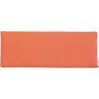 LuxCraft 4' Cushion (4SC) - 4SCM 4' Seat Cushion (Melon)