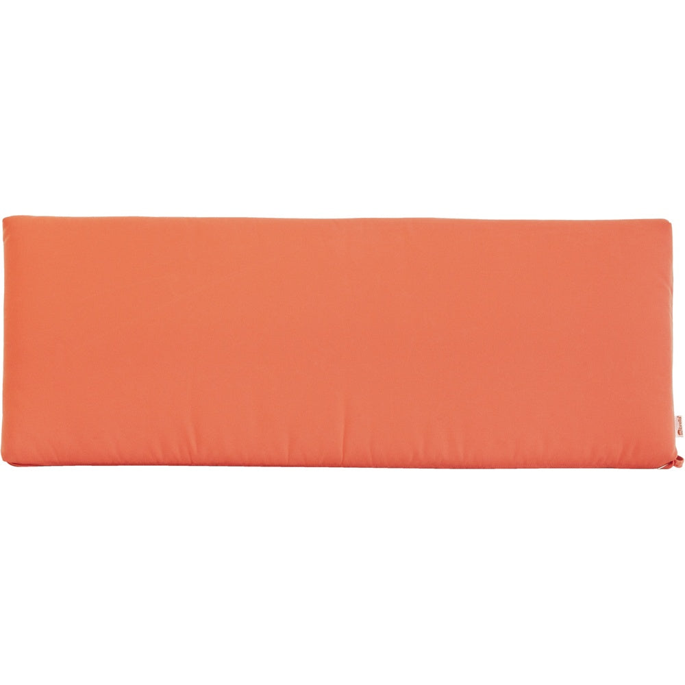 LuxCraft 4' Cushion (4SC) - 4SCM 4' Seat Cushion (Melon)