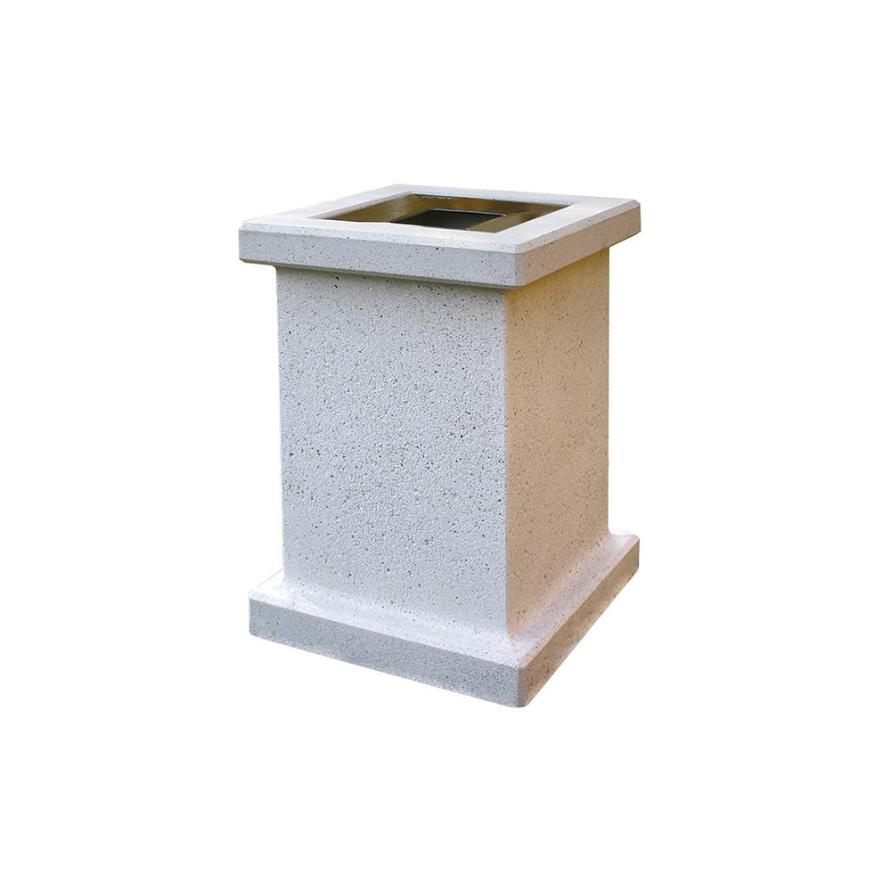 Wausau Tile official product image | model SL103 | source https://wausautile.com/media/products/SL103.jpg
