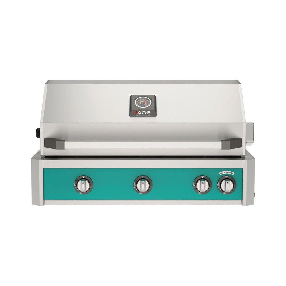 AOG 36″ L Series Grill with lights - official American Outdoor Grill image | normalized white 1000x1000 | key:bbee88de8821a19420c1 | trimmed outer whitespace | white 1000x1000 | key:4f9efcfad7290f7d00ae