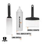 Blackstone 5-Piece Professional Griddle Toolkit - 5230