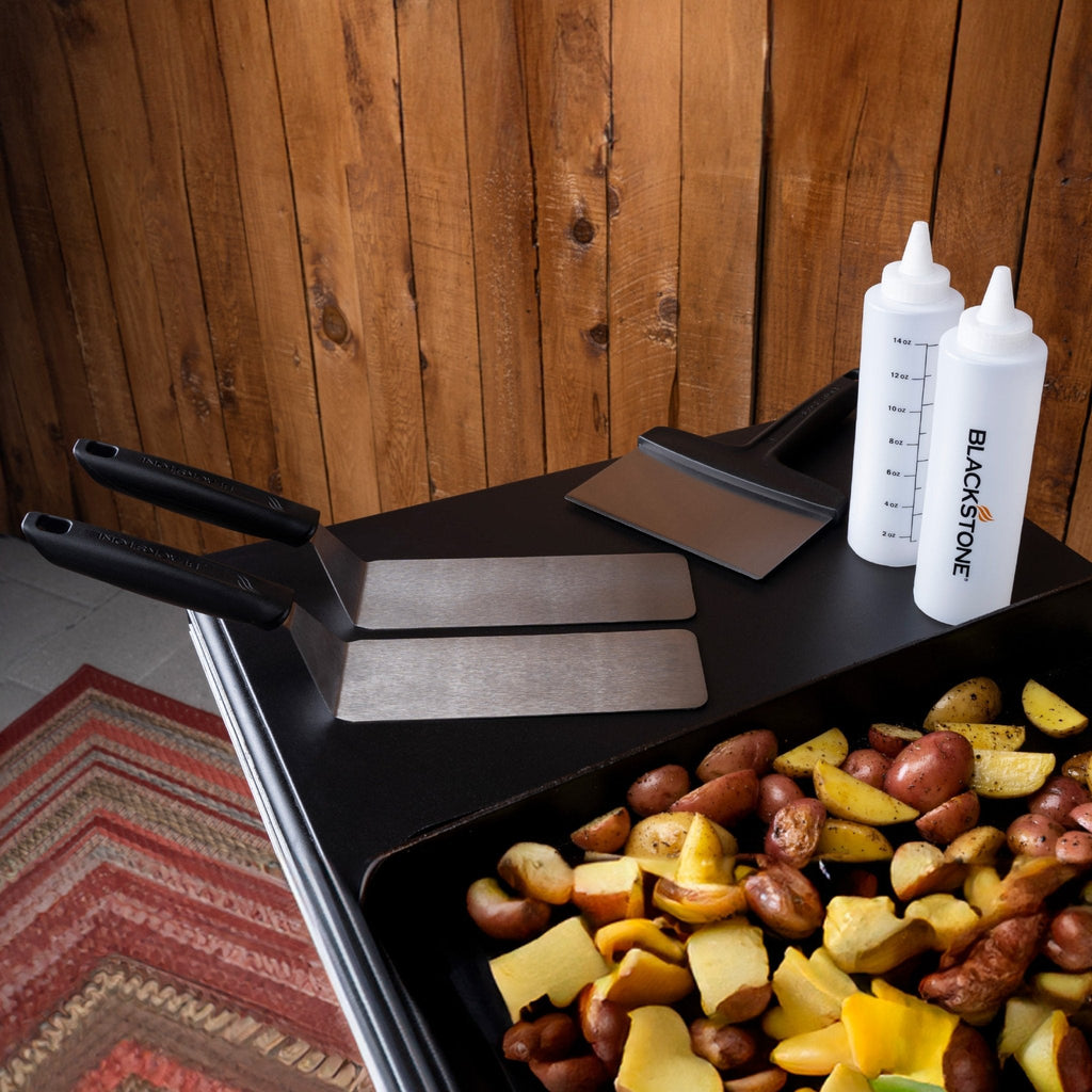 Blackstone 5-Piece Professional Griddle Toolkit - 5230