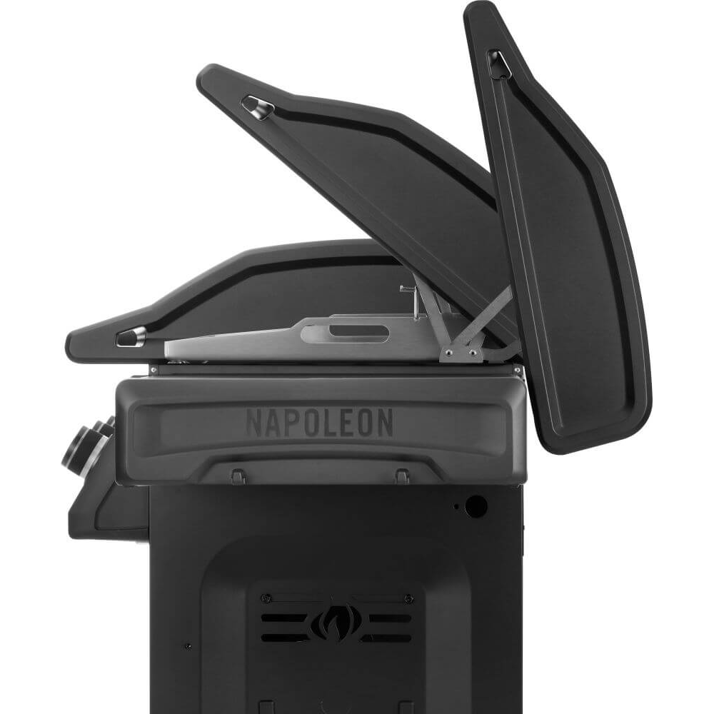 Napoleon Phantom Rogue PRO 30 Inch Griddle RP30FTPK-PHM | MPB fit frame 1000x1000