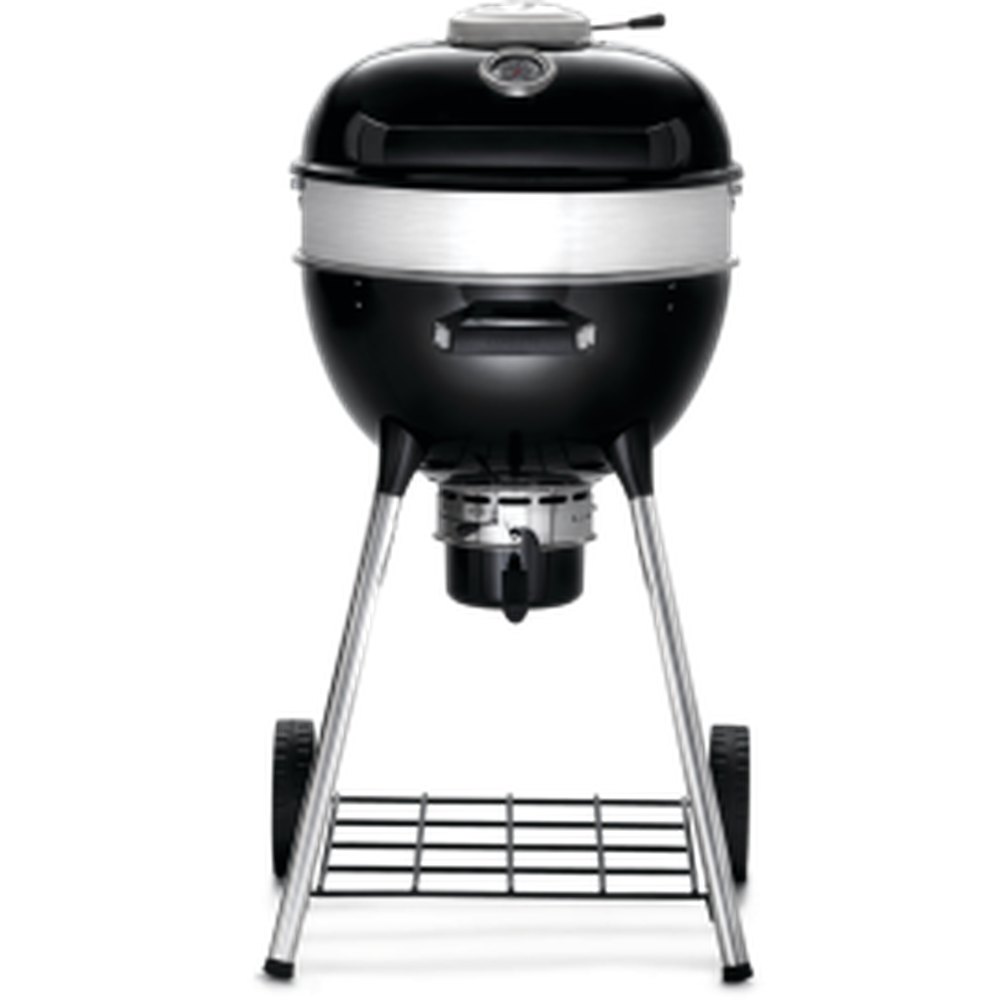 Napoleon Professional 18 Charcoal Kettle Grill PRO18K-LEG-3 | MPB fit frame 1000x1000