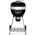 Napoleon Professional 18 Charcoal Kettle Grill PRO18K-LEG-3 | MPB fit frame 1000x1000