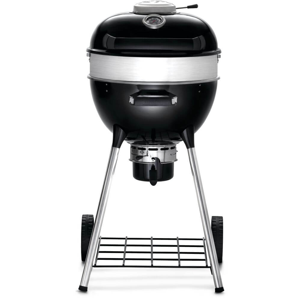 Napoleon Professional 18 Charcoal Kettle Grill PRO18K-LEG-3 | MPB fit frame 1000x1000
