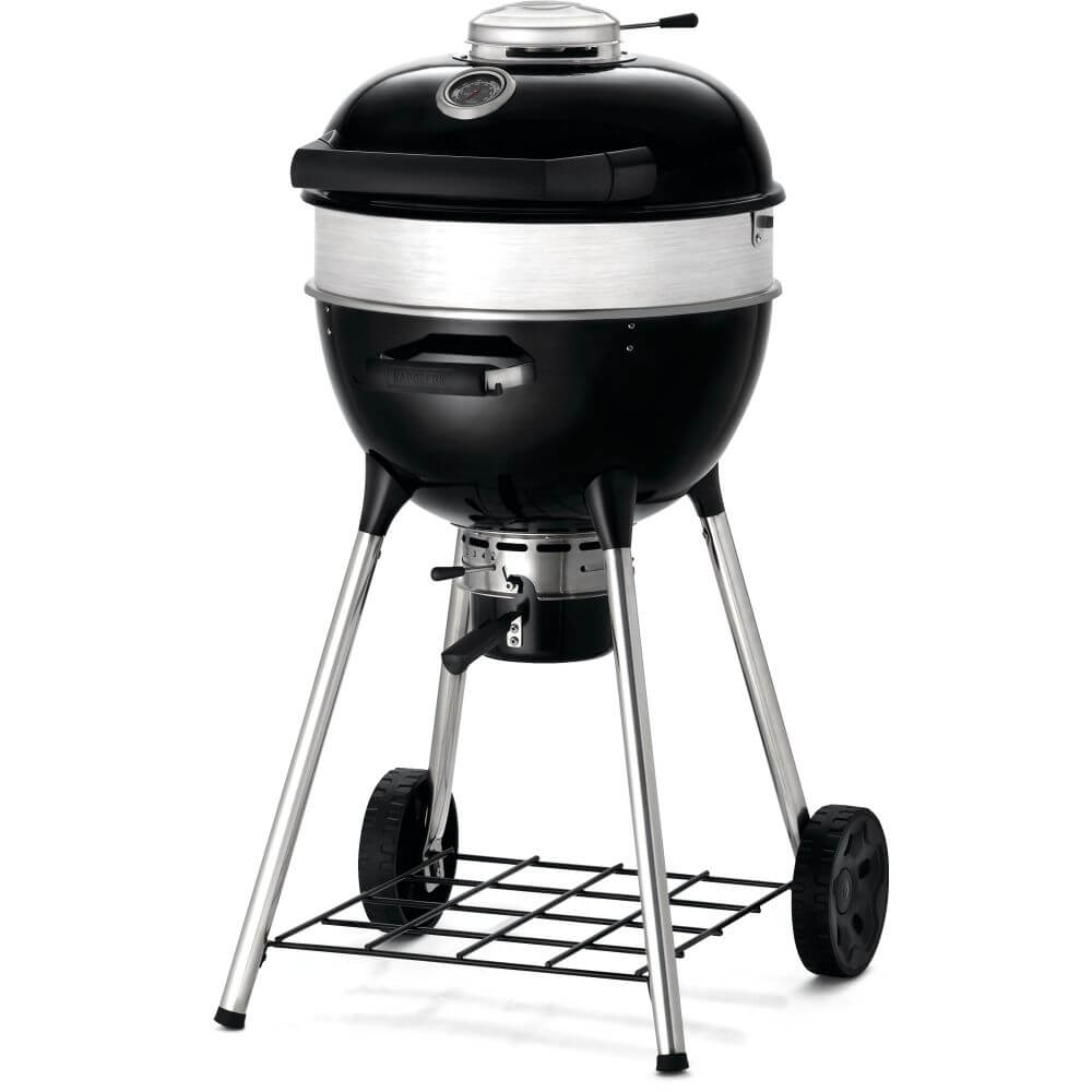 Napoleon Professional 18 Charcoal Kettle Grill PRO18K-LEG-3 | MPB fit frame 1000x1000
