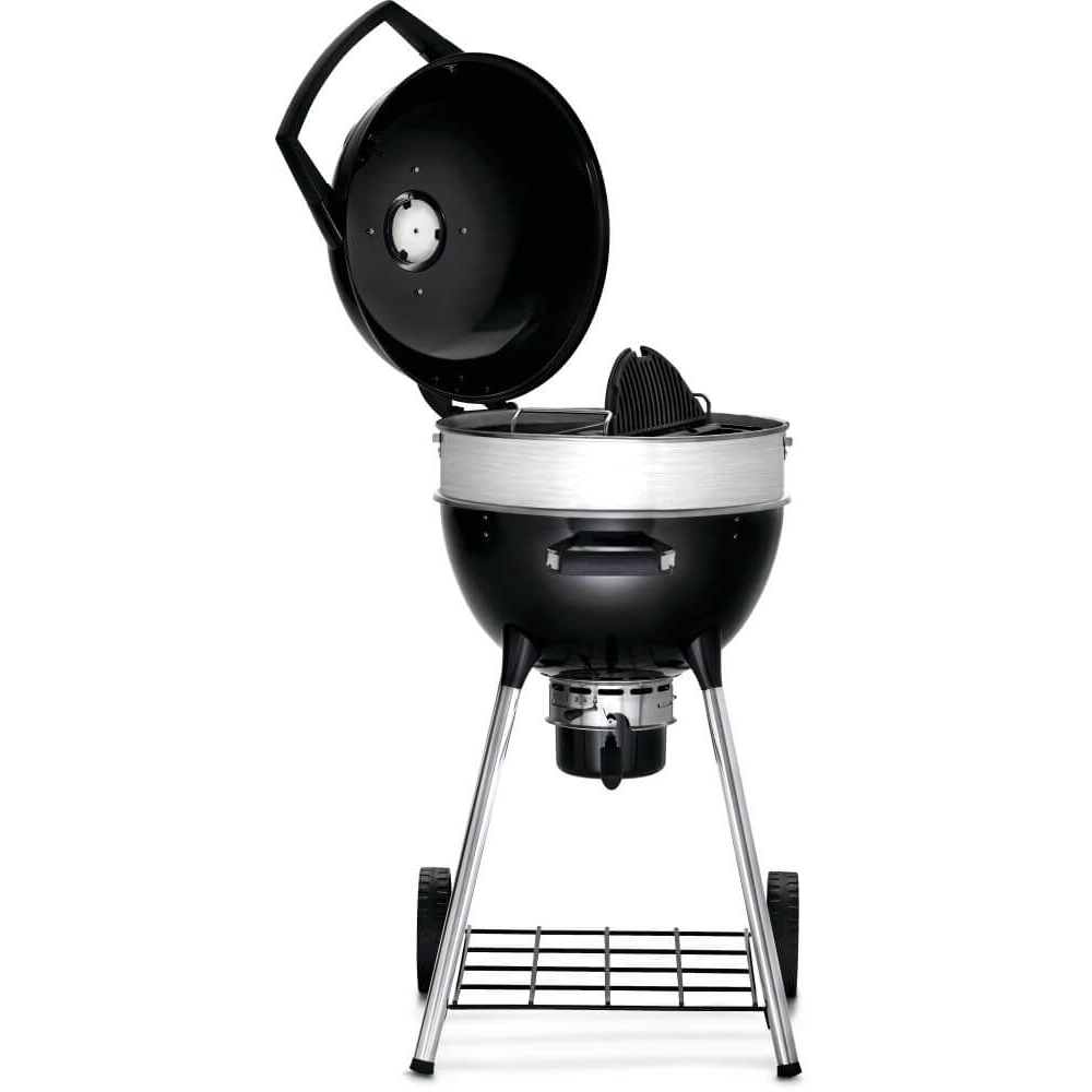 Napoleon Professional 18 Charcoal Kettle Grill PRO18K-LEG-3 | MPB fit frame 1000x1000