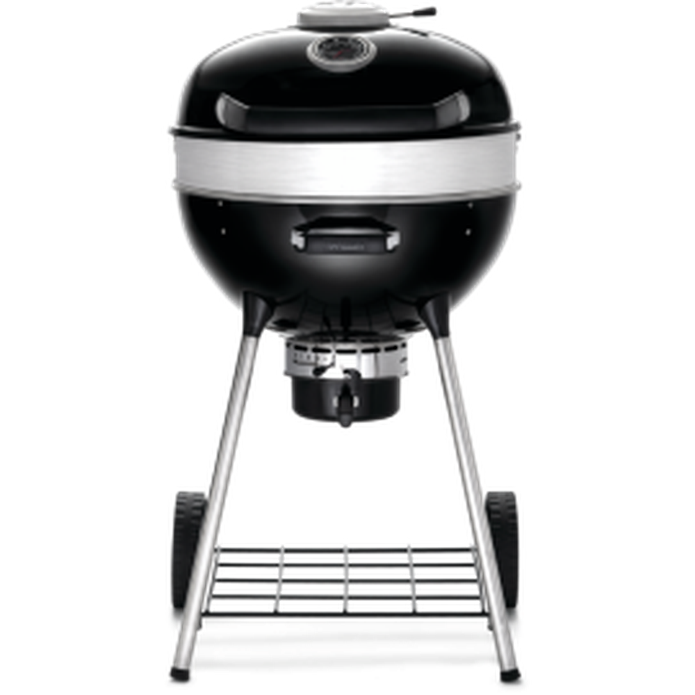 Napoleon Professional 22 Charcoal Kettle Grill PRO22K-LEG-3 | MPB fit frame 1000x1000
