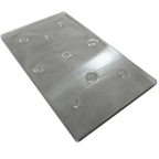 Broilmaster 4 Series Stainless Steel Flavor Screen DPA104 | MPB fit frame 1000x1000