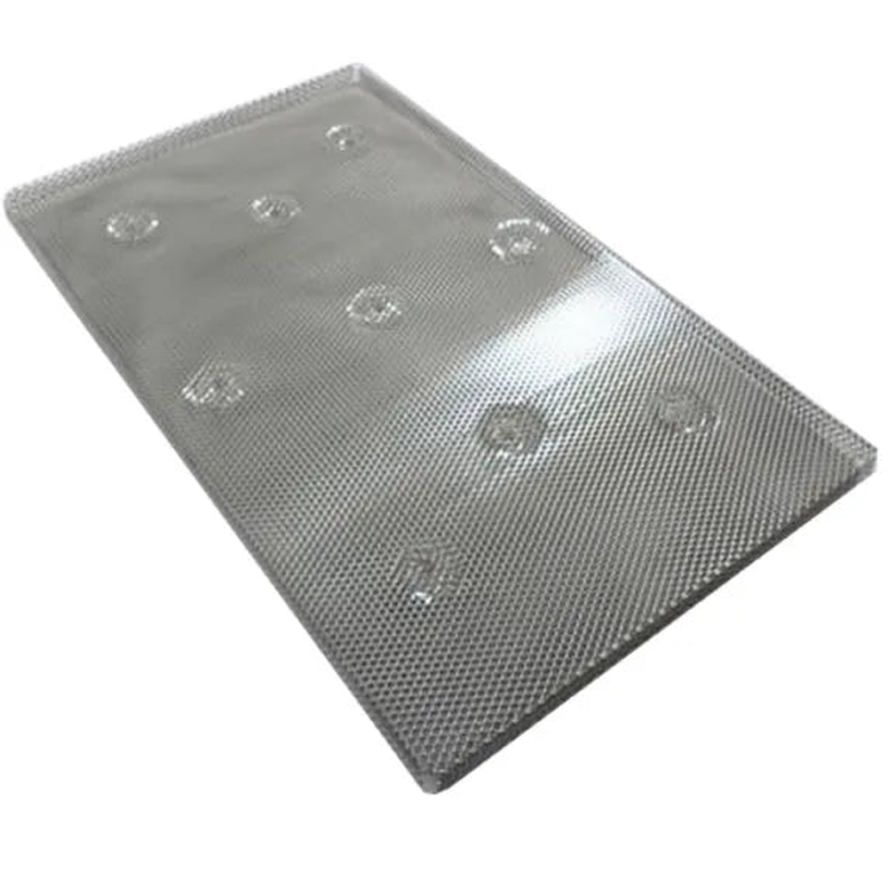 Broilmaster 3 Series Flavor Screen DPA103 | MPB fit frame 1000x1000