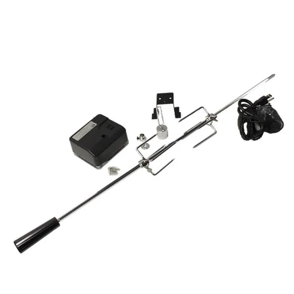 Broilmaster Grill Rotisserie Kit DPA51 | MPB fit frame 1000x1000