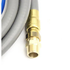 Broilmaster 12-Foot Quick Disconnect Hose NG12 | MPB fit frame 1000x1000