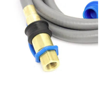 Broilmaster 12-Foot Quick Disconnect Hose NG12 | MPB fit frame 1000x1000