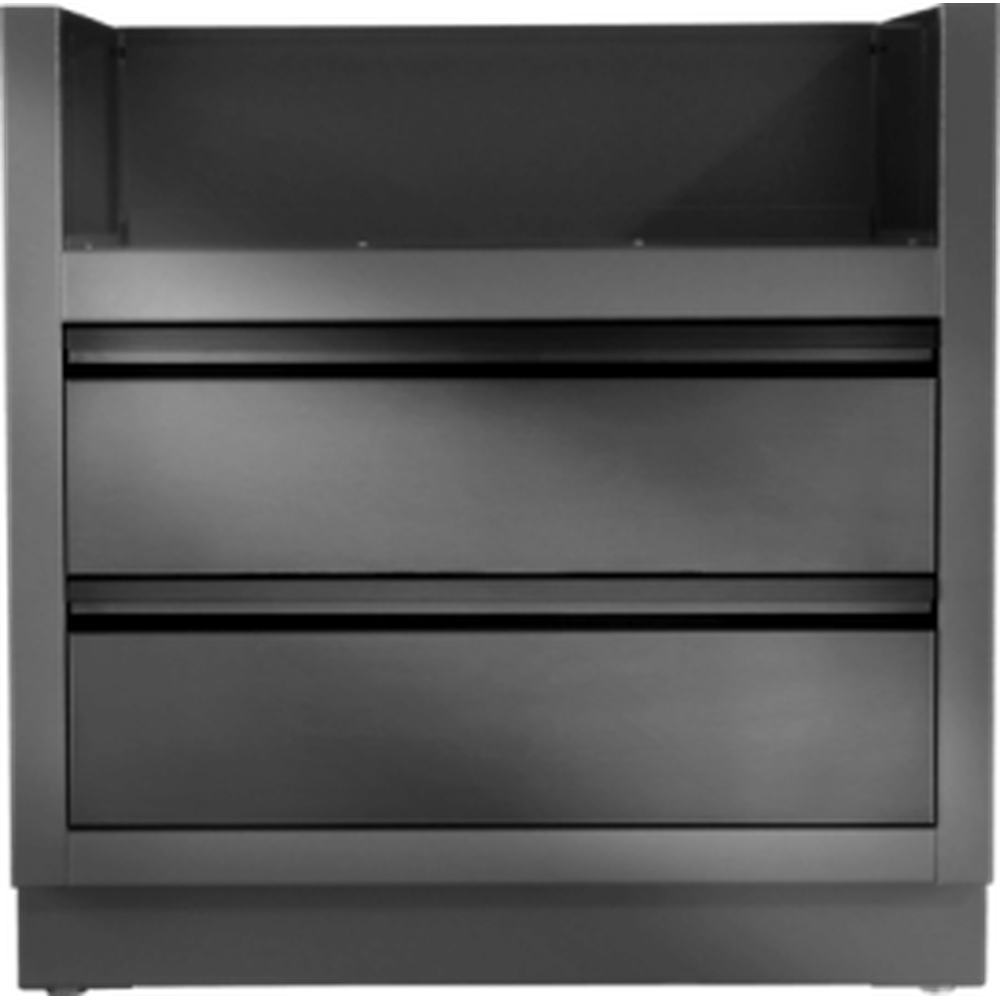 Napoleon OASIS Under Grill Cabinet IM-UGC500-MK-1 | MPB fit frame 1000x1000