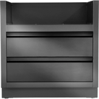 Napoleon OASIS Under Grill Cabinet IM-UGC500-MK-1 | MPB fit frame 1000x1000