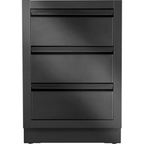 Napoleon OASIS Two Drawer Cabinet IM-2DC-MK-1 | MPB fit frame 1000x1000