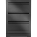 Napoleon OASIS Three Drawer Cabinet IM-3DC-MK-1 | MPB fit frame 1000x1000
