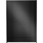 Napoleon OASIS Fridge Mid Run Enclosure Kit IM-1DFMP-MK | MPB fit frame 1000x1000