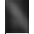 Napoleon OASIS Fridge Mid Run Enclosure Kit IM-1DFMP-MK | MPB fit frame 1000x1000