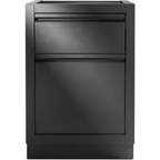 Napoleon OASIS Waste Drawer Cabinet IM-WDC-MK-1 | MPB fit frame 1000x1000
