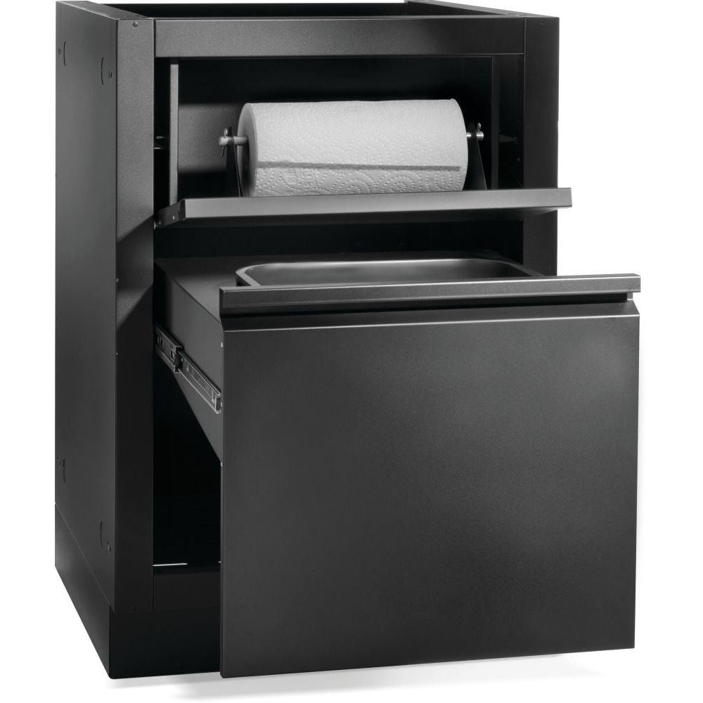 Napoleon OASIS Waste Drawer Cabinet IM-WDC-MK-1 | MPB fit frame 1000x1000