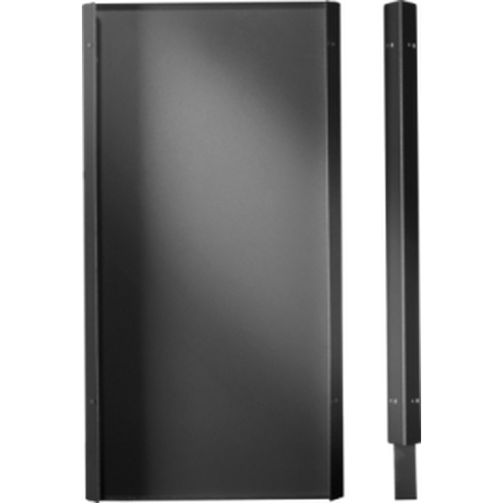 Napoleon OASIS 45° Transition Piece IM-45T-MK | MPB fit frame 1000x1000