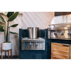 Estate Power Burner | MPB fit frame 1000x1000