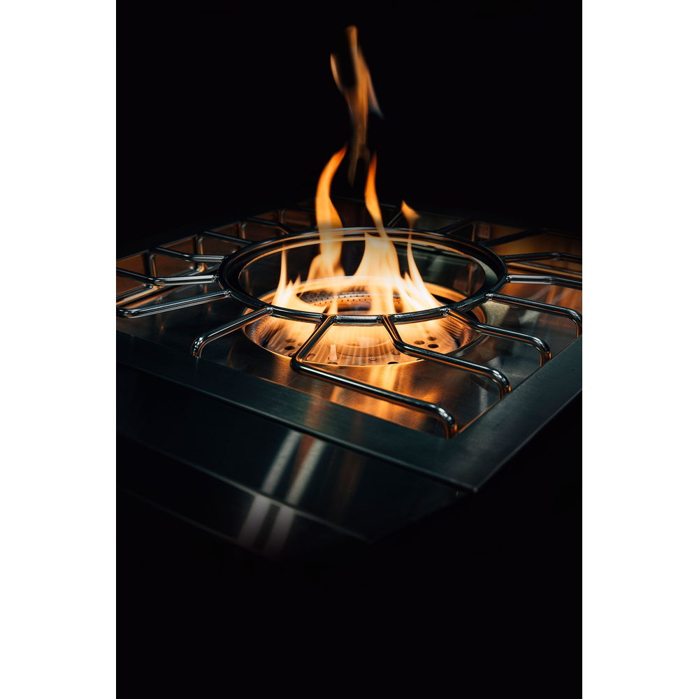 Estate Power Burner | MPB fit frame 1000x1000