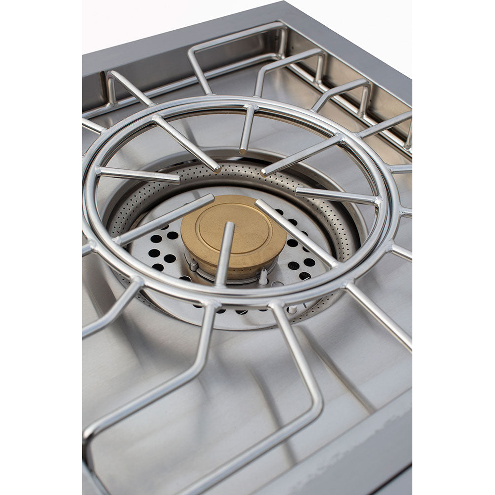 Alturi Power Burner w/LED Illumination | MPB fit frame 1000x1000