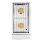 Muscle Double Side Burner | MPB fit frame 1000x1000