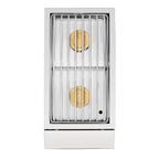 Estate Double Side Burner | MPB fit frame 1000x1000