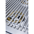 Atlas Double Side Burner | MPB fit frame 1000x1000