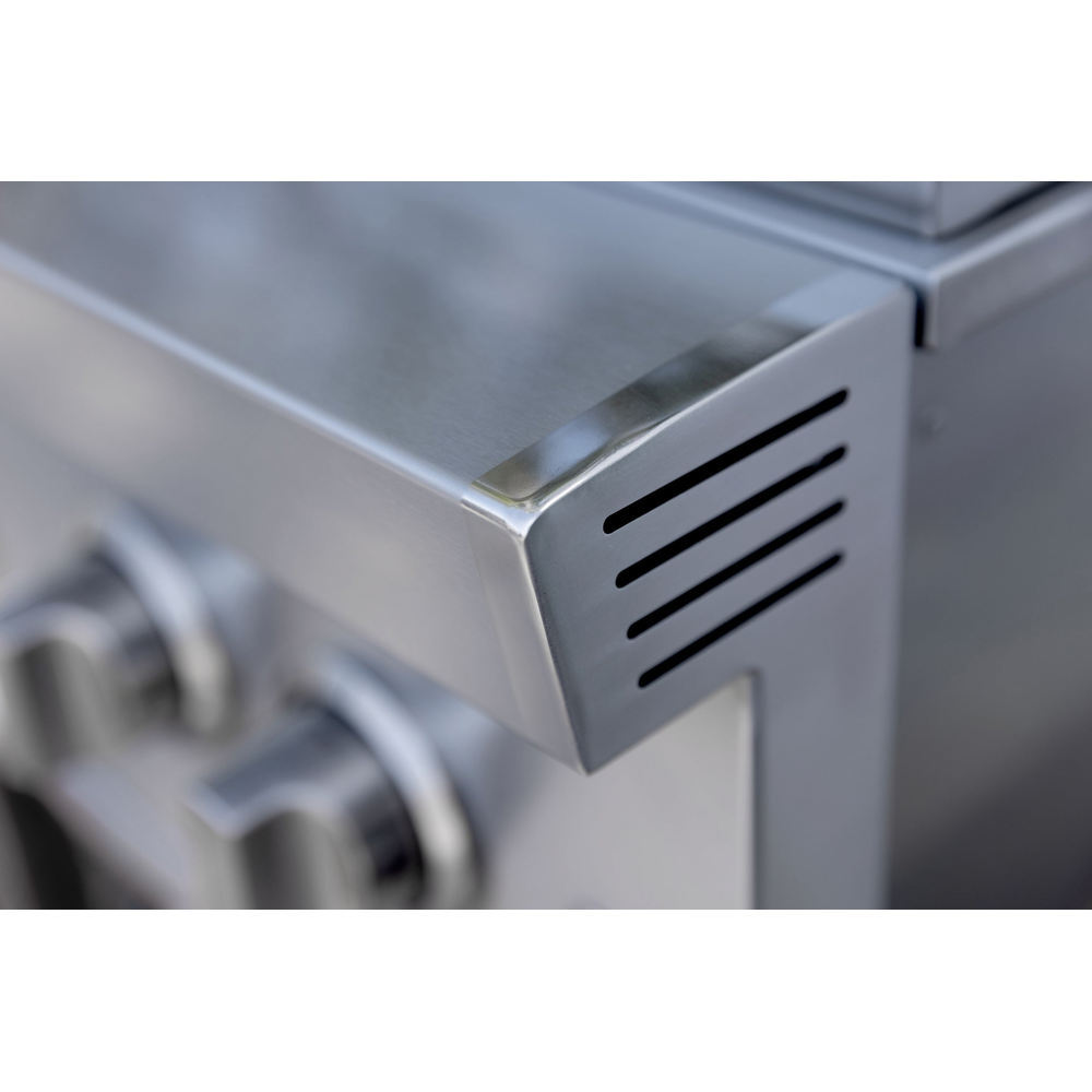 Atlas Double Side Burner | MPB fit frame 1000x1000