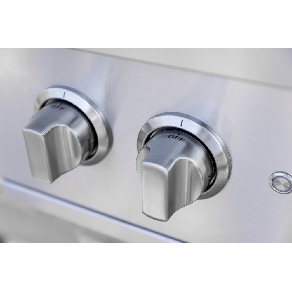 Atlas Double Side Burner | MPB fit frame 1000x1000