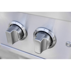 Atlas Double Side Burner | MPB fit frame 1000x1000