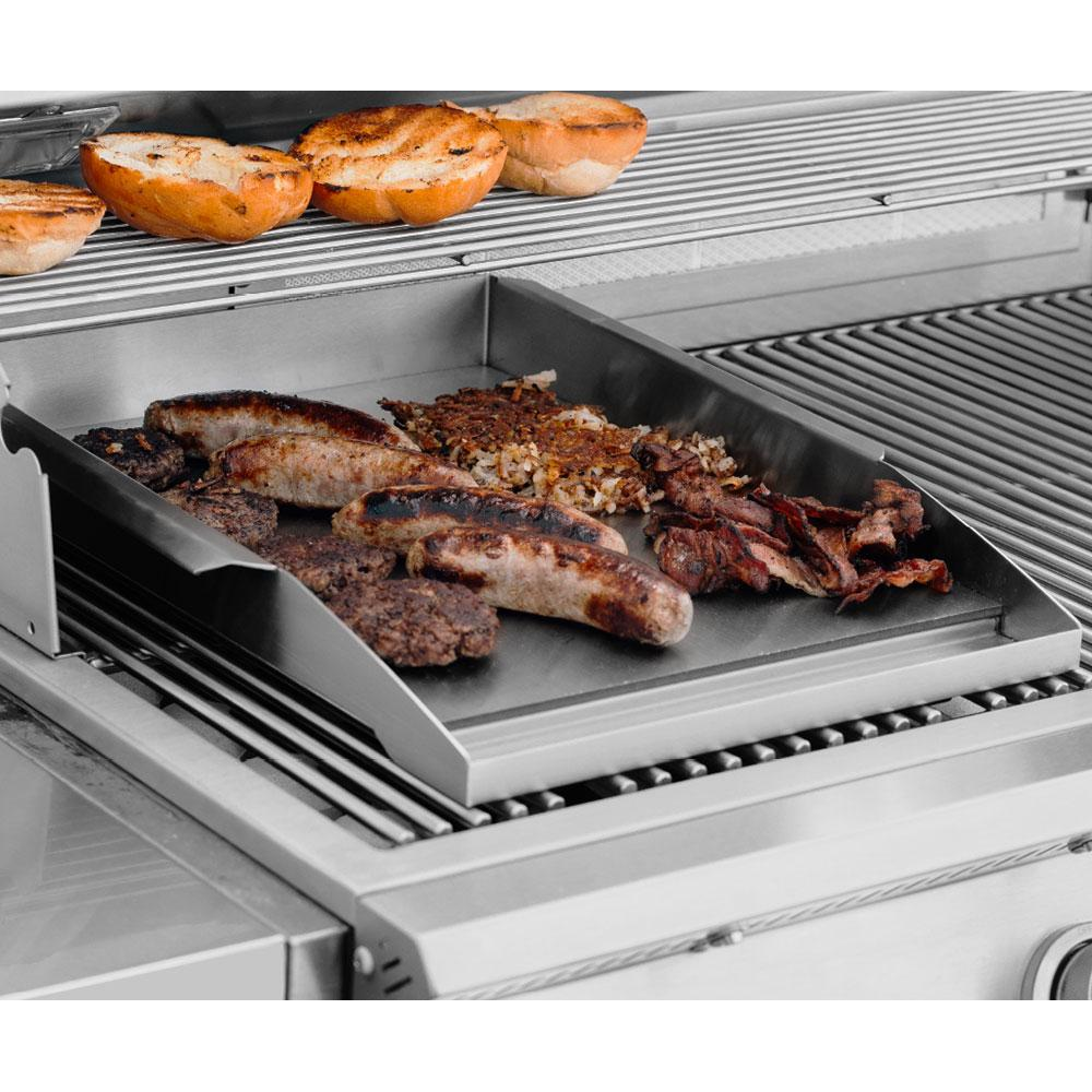 14x17.5" Griddle Plate | MPB fit frame 1000x1000