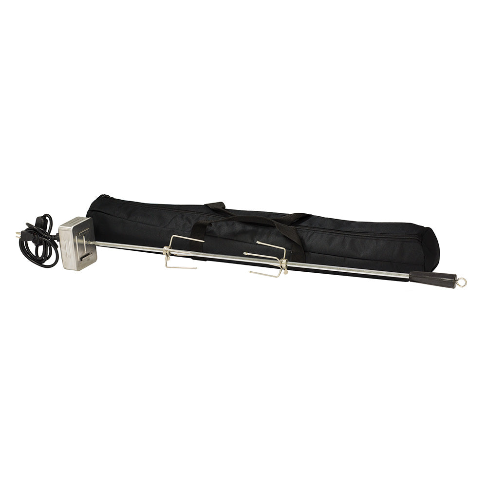 Alturi 30" Rotisserie Kit | MPB fit frame 1000x1000
