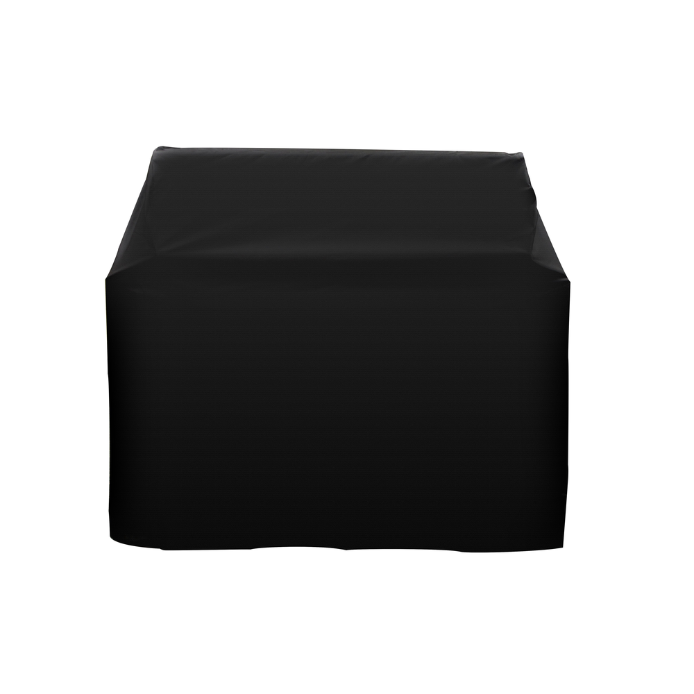 Atlas 36" Freestanding Deluxe Grill Cover | MPB fit frame 1000x1000