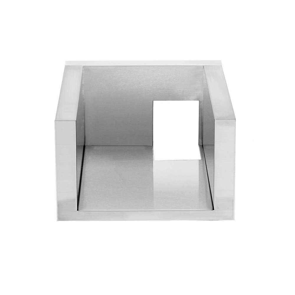 ENCSB2/MUSSB2/ESTSB2/ESTSS Side Burner Liner | MPB fit frame 1000x1000