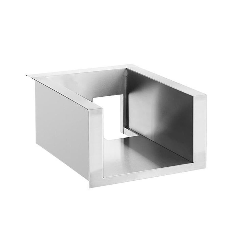 Atlas Double Side Burner Liner | MPB fit frame 1000x1000