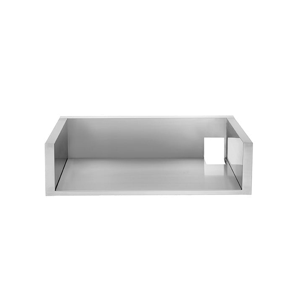 Alturi 42" Grill Liner | MPB fit frame 1000x1000