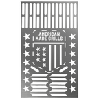 Small Patriot Grill Grate - 36" | MPB fit frame 1000x1000