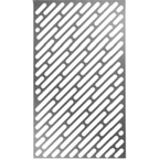 Small Heritage Grill Grate - 36" | MPB fit frame 1000x1000