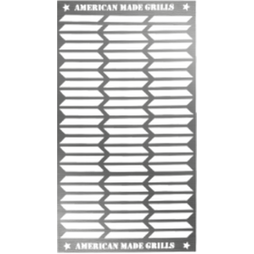 Small Colonial Grill Grate - 36" | MPB fit frame 1000x1000