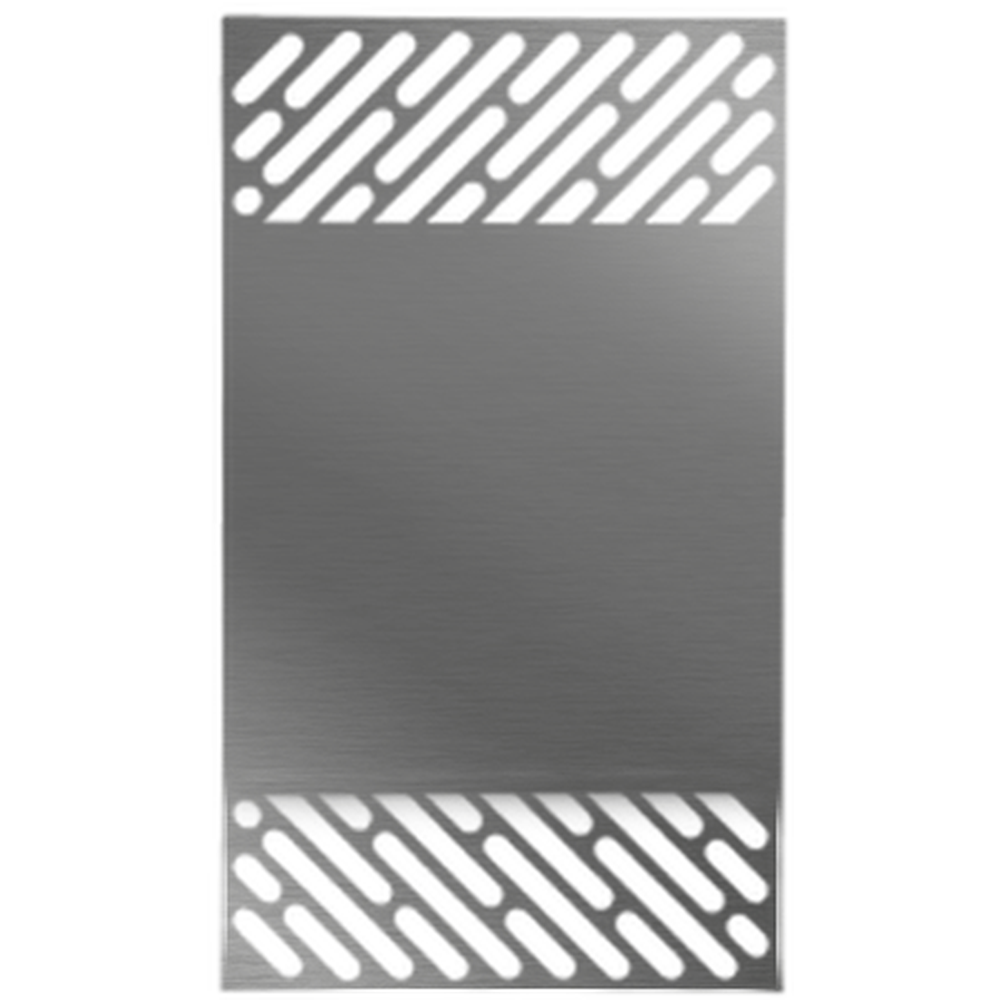 Large Union Grill Grate - For 30" and 42" | MPB fit frame 1000x1000