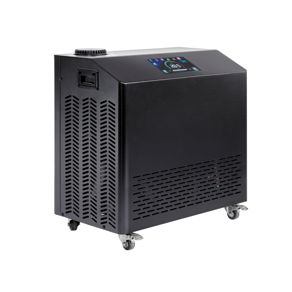 Cold Plunge Chiller | MPB fit frame 1000x1000