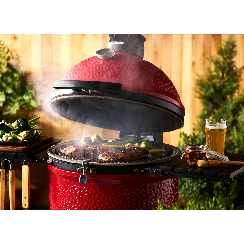 Big Joe® Grill Series II with Cover Bundle | MPB fit frame 1000x1000