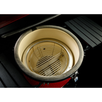 Big Joe® Series III Grill, Cover and Cast Iron Grate Bundle | MPB fit frame 1000x1000